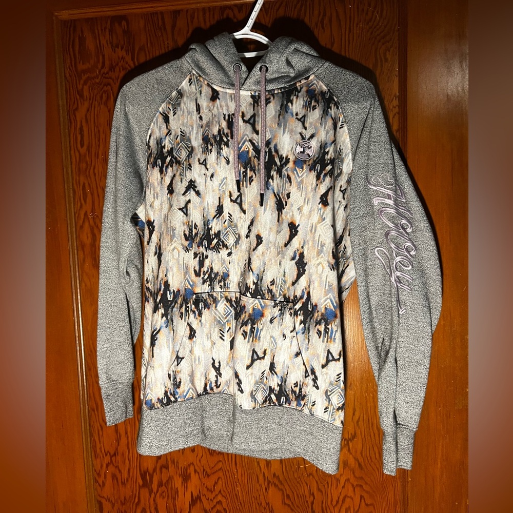 Women’s Hooey Hoodie